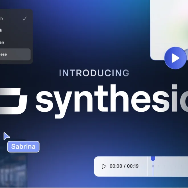 A Beginner’s Guide to Synthesia: Unlocking the World of AI-Powered Music Learning