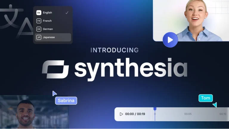 A Beginner’s Guide to Synthesia: Unlocking the World of AI-Powered Music Learning