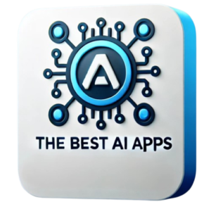 The Best AI Apps